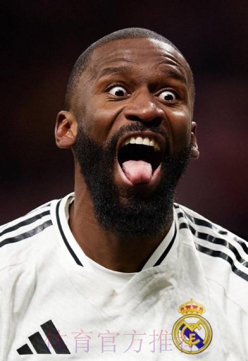 马卡：吕迪格遭帕丘卡球员种族歧视 已向裁判投诉