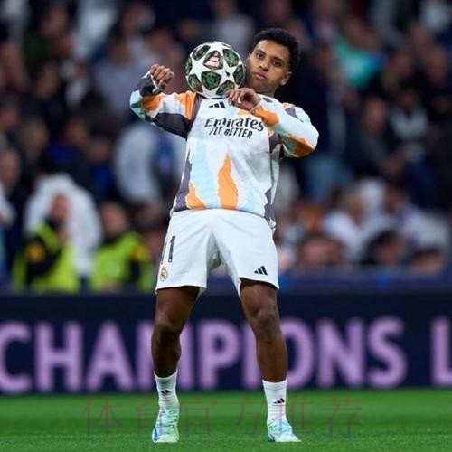 罗马诺：罗德里戈不考虑也没兴趣离队 他热爱皇马